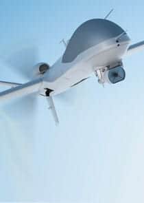 一张关于如何将防雷保护用于政府和军事设施和设备部门（例如无人机）的照片。