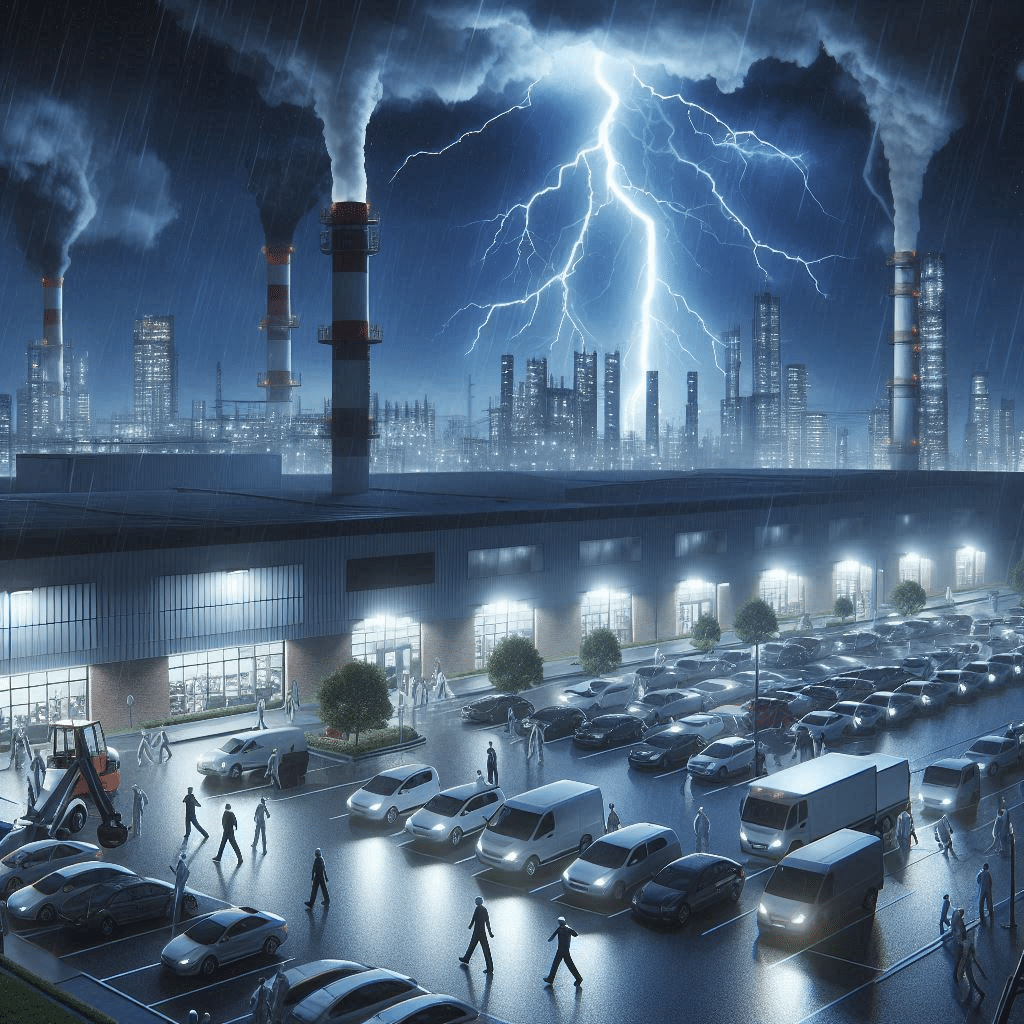 Risk Assessment Article