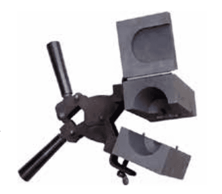 Vfcweld exothermic line vfc grounding solutions[1]